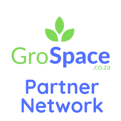GroSpace - Partner Network