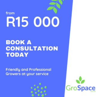 Grospace - Farm Consulting