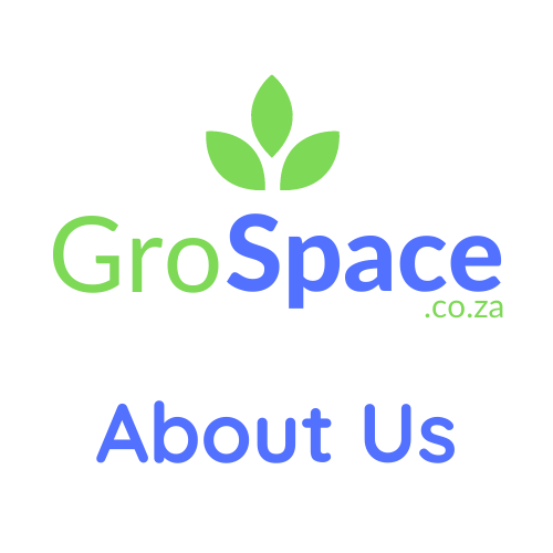 GroSpace - About Us