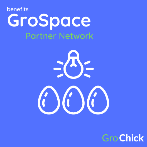 GroSpace - benefits Partner Network 2