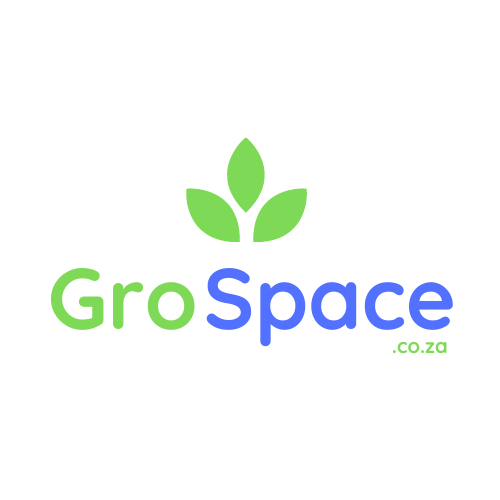 GroSpace - Logo