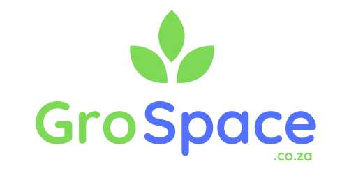 GroSpace - Logo