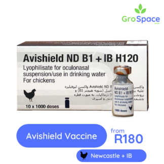 Avishield Vaccine