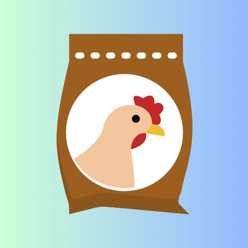 layer chicken feed