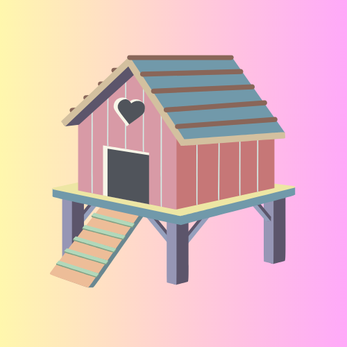 coop for layer chicken
