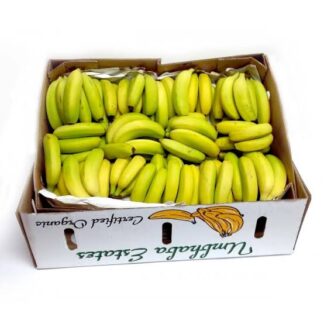 18kg Large Banana Box