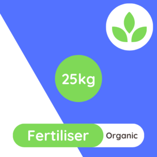 GroSpace - Organic Fertiliser