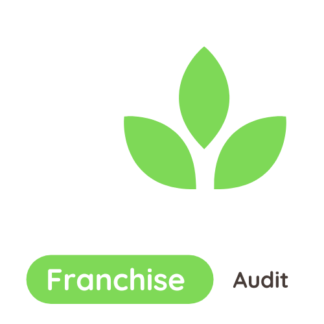 GroSpace - Franchise Audit