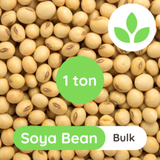 GroSpace - Soya Bean - Growspace